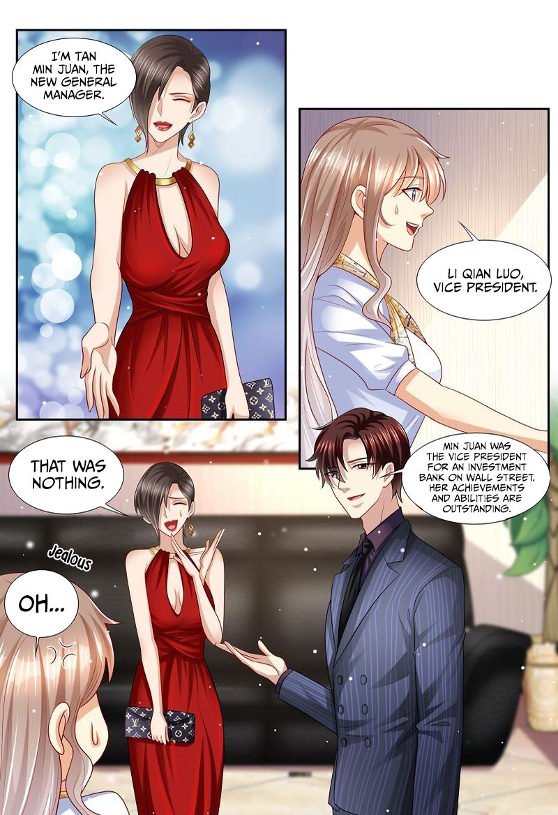 Chapter 132 - Image 7