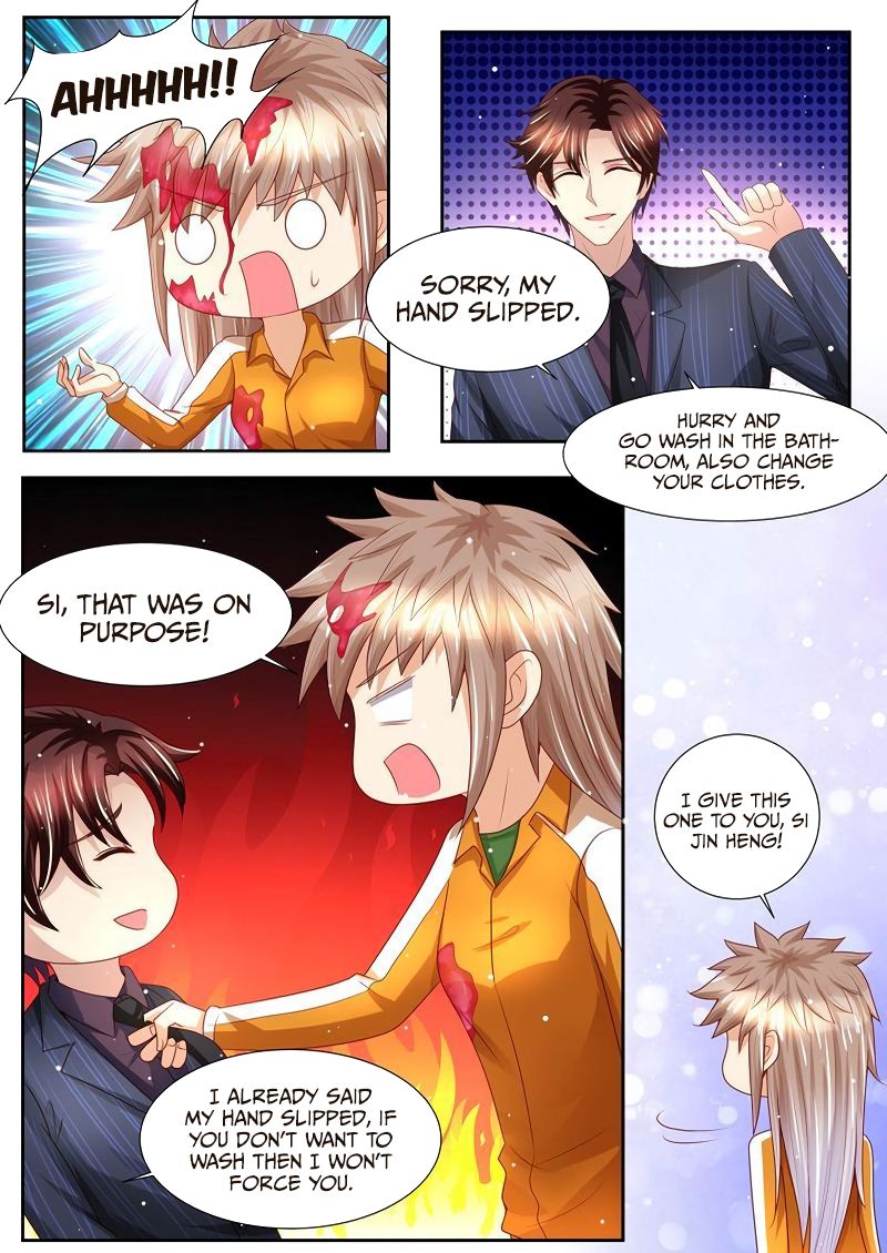 Chapter 133 - Image 11