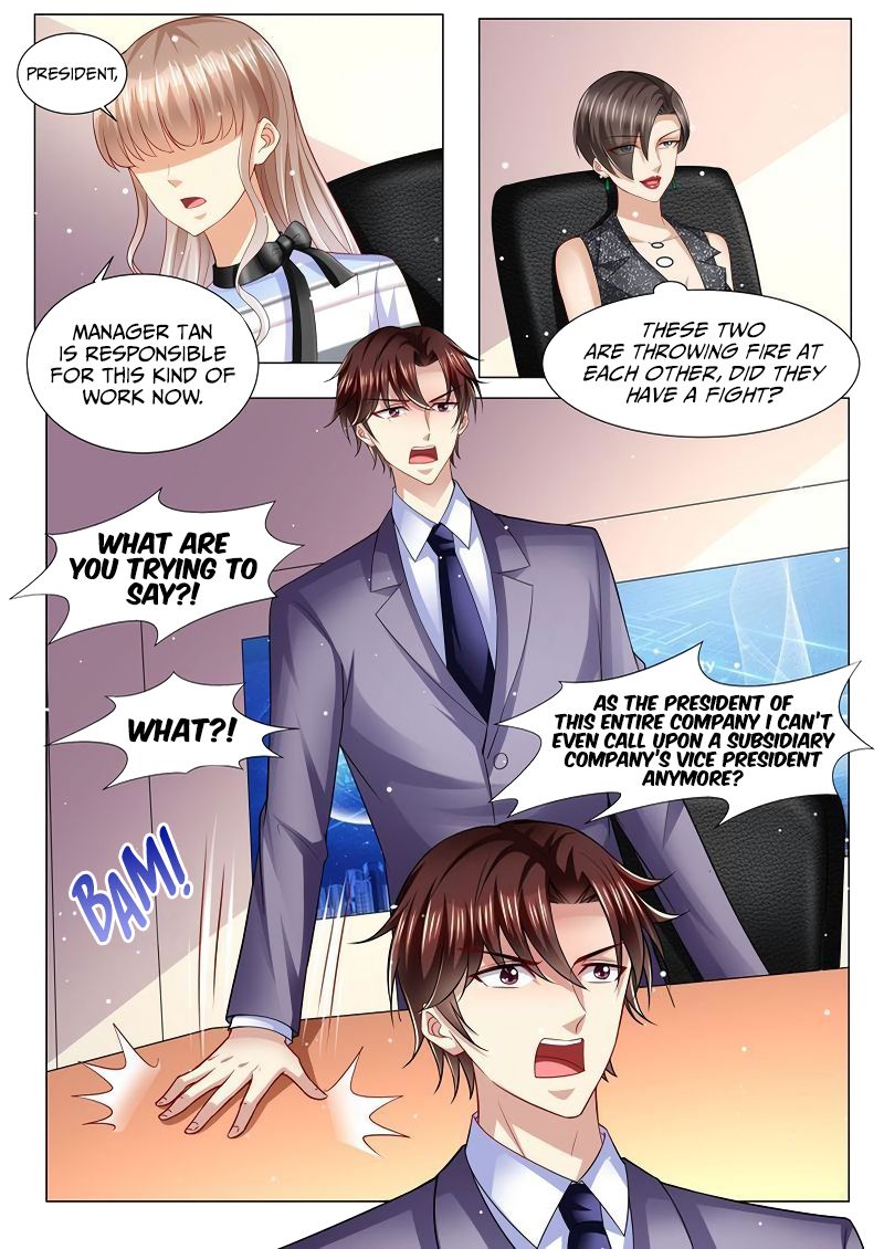 Chapter 134 - Image 11