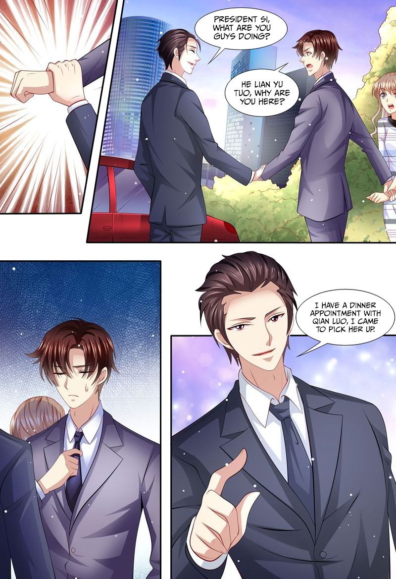 Chapter 135 - Image 5