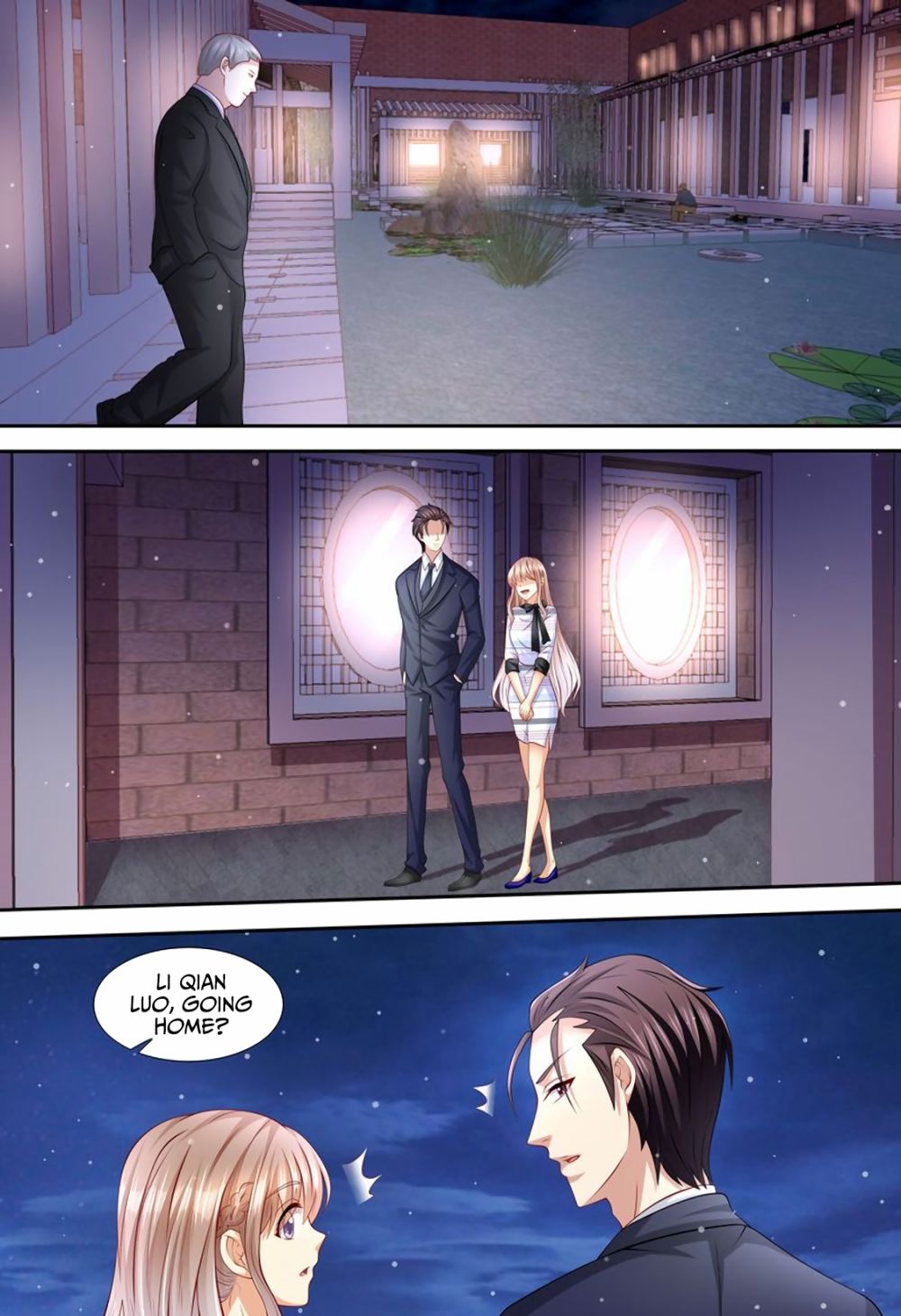 Chapter 136 - Image 2