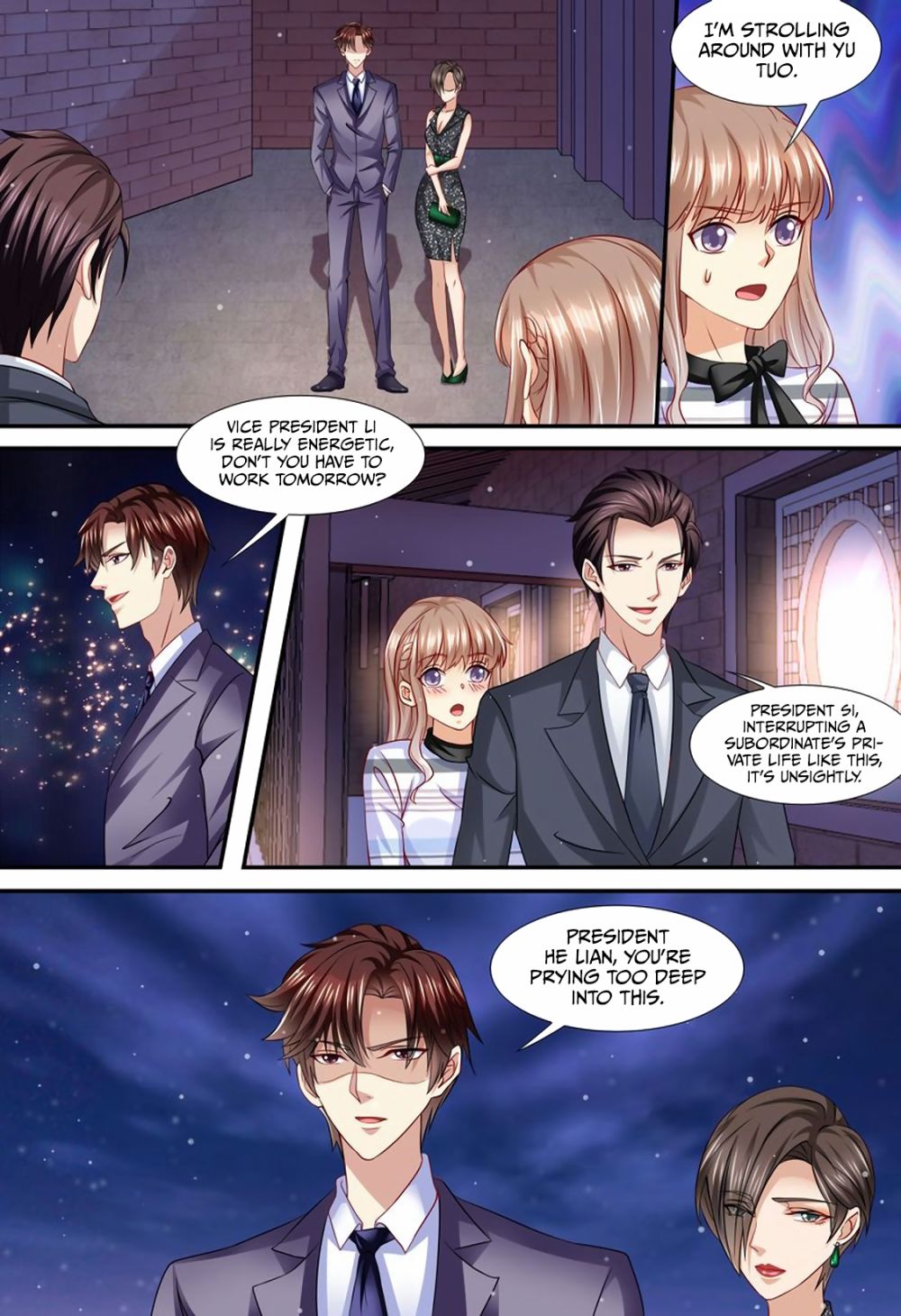 Chapter 136 - Image 3