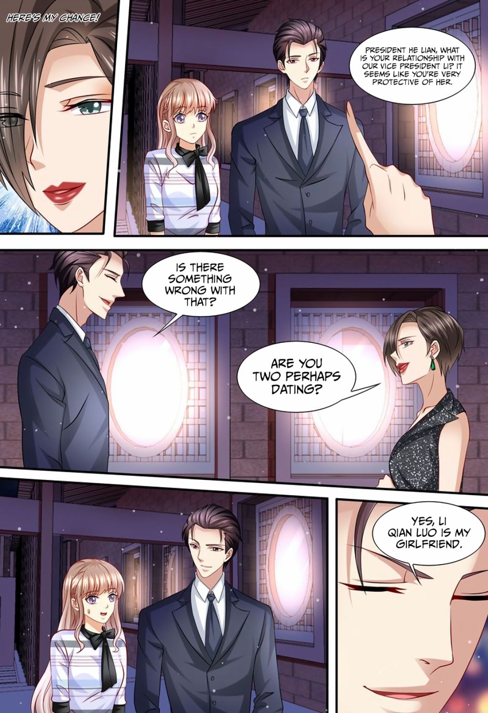 Chapter 136 - Image 4