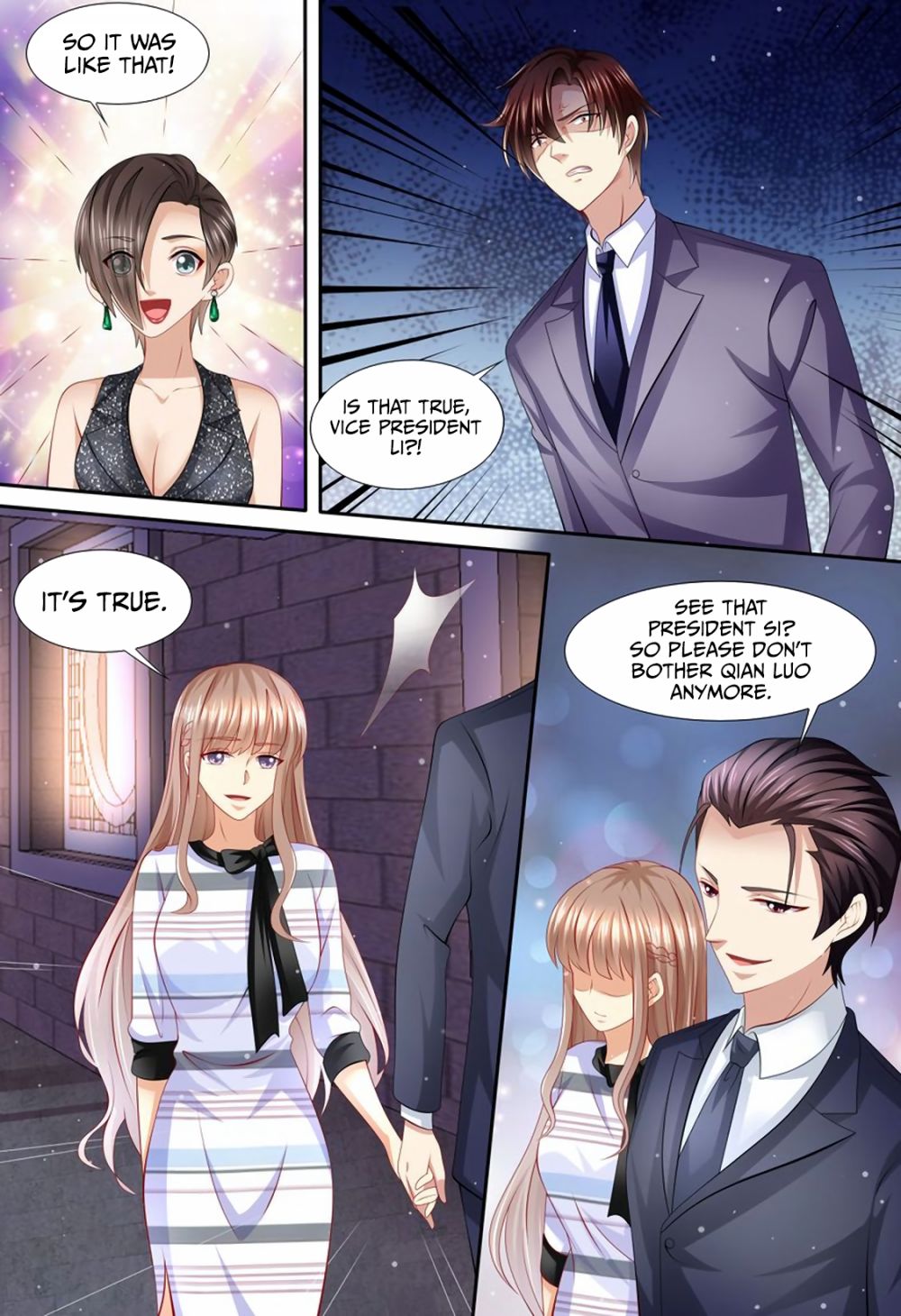 Chapter 136 - Image 5