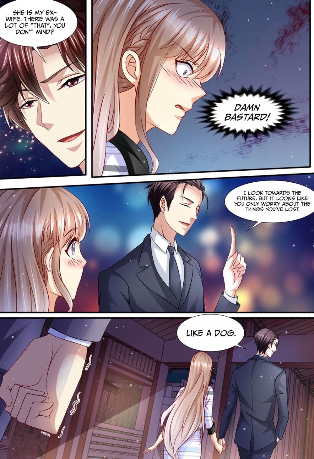 Chapter 136 - Image 6