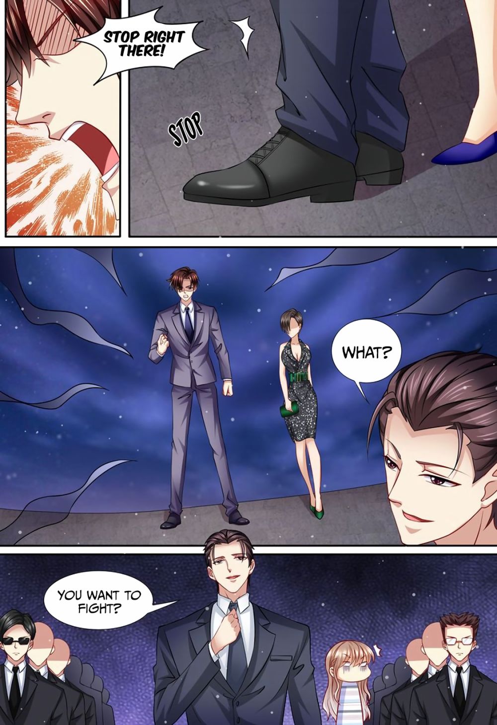 Chapter 136 - Image 7