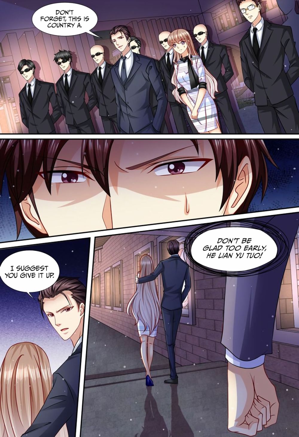 Chapter 136 - Image 8