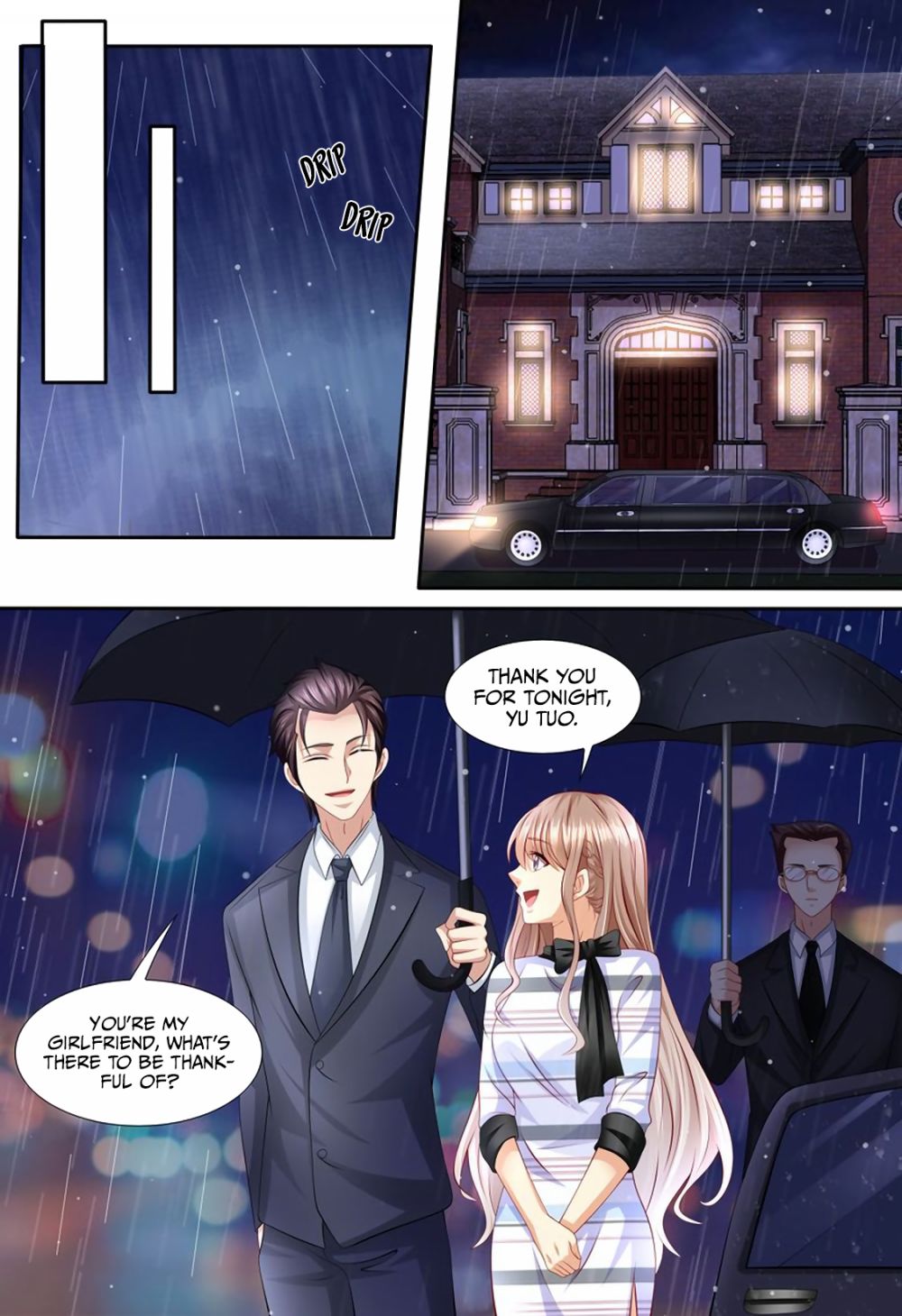Chapter 136 - Image 9
