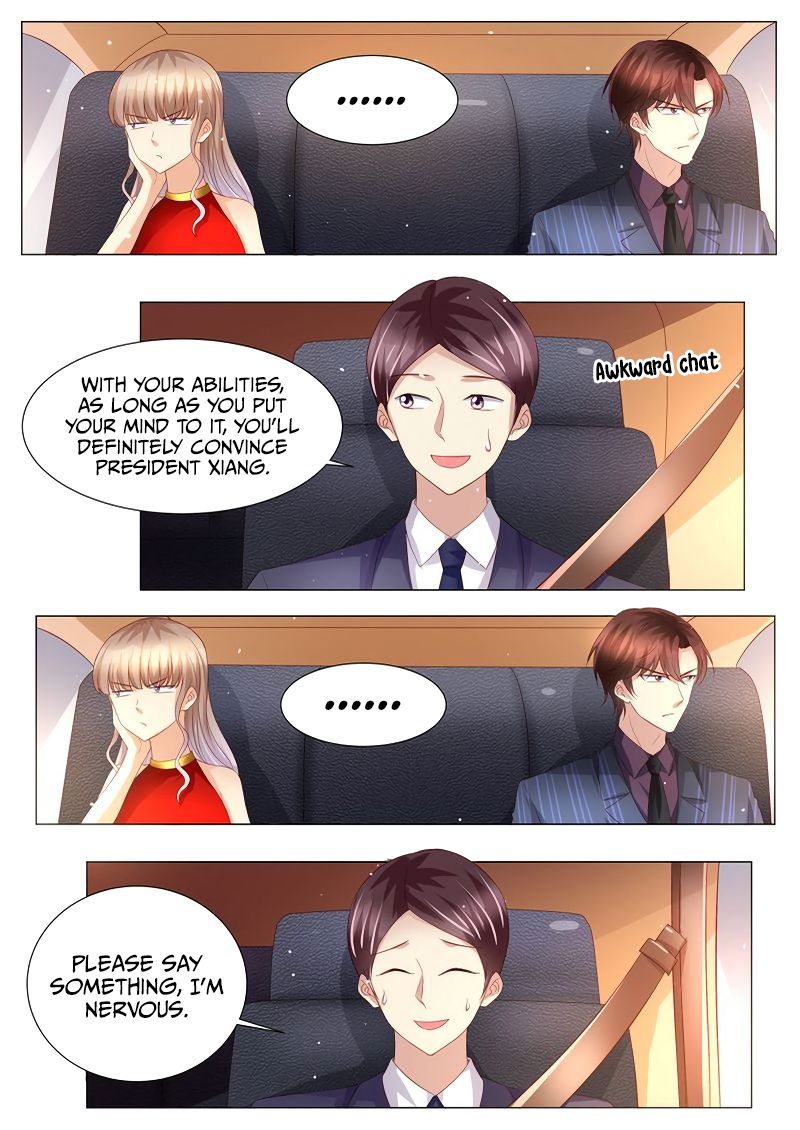 Chapter 137 - Image 4