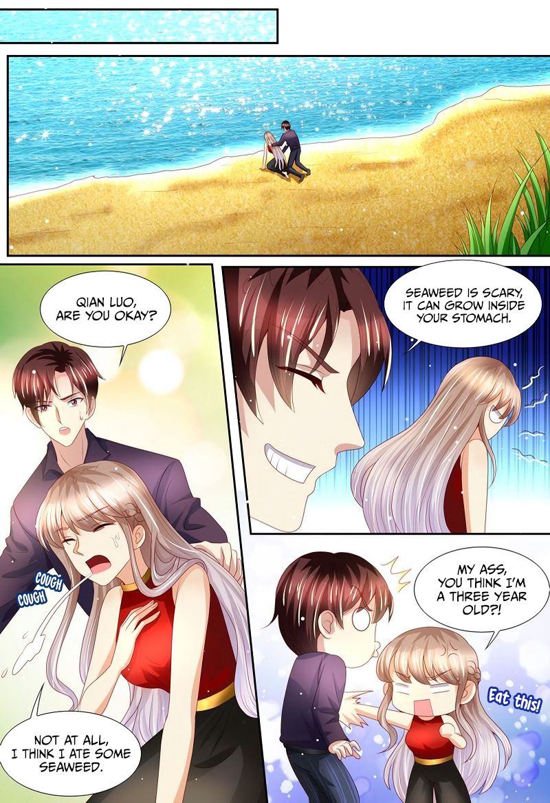 Chapter 138 - Image 4