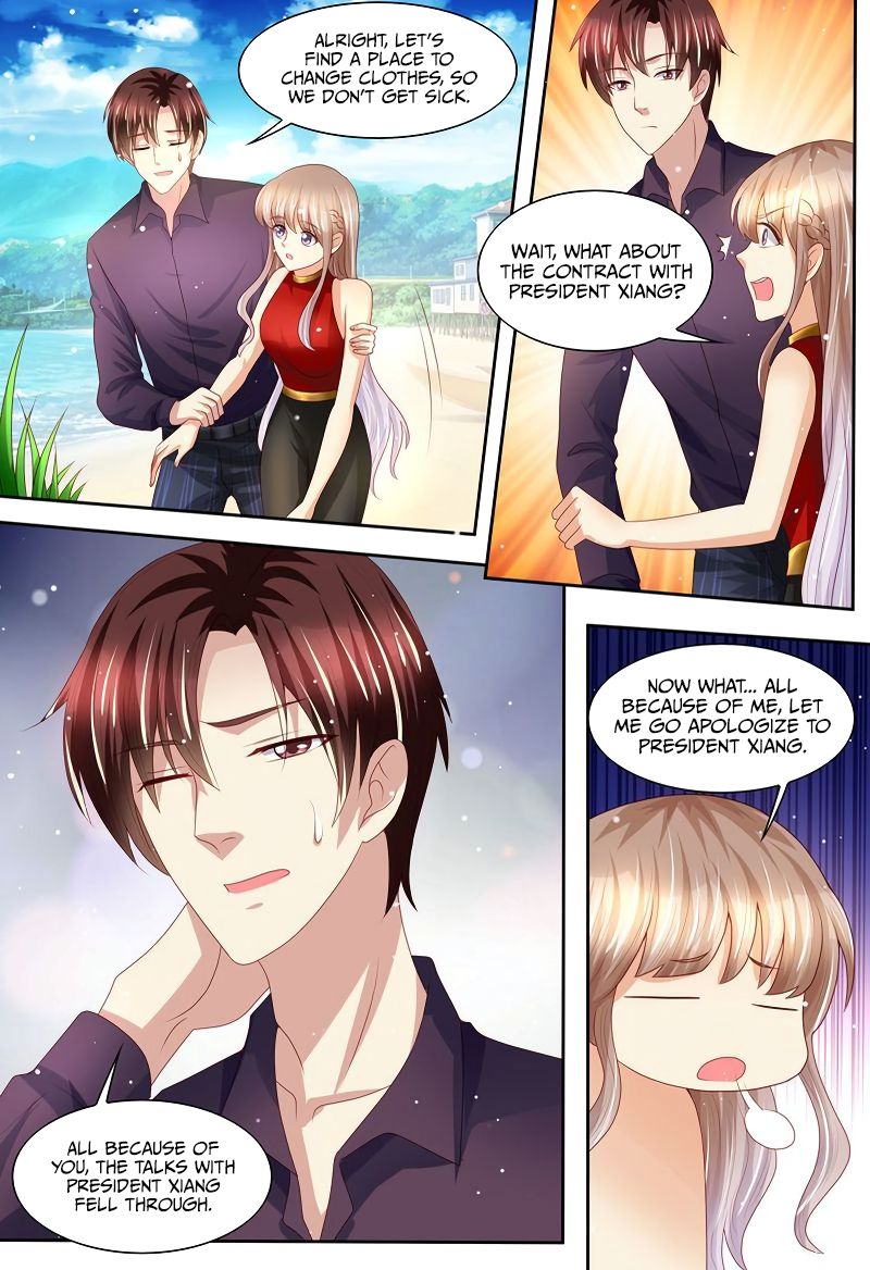 Chapter 138 - Image 5