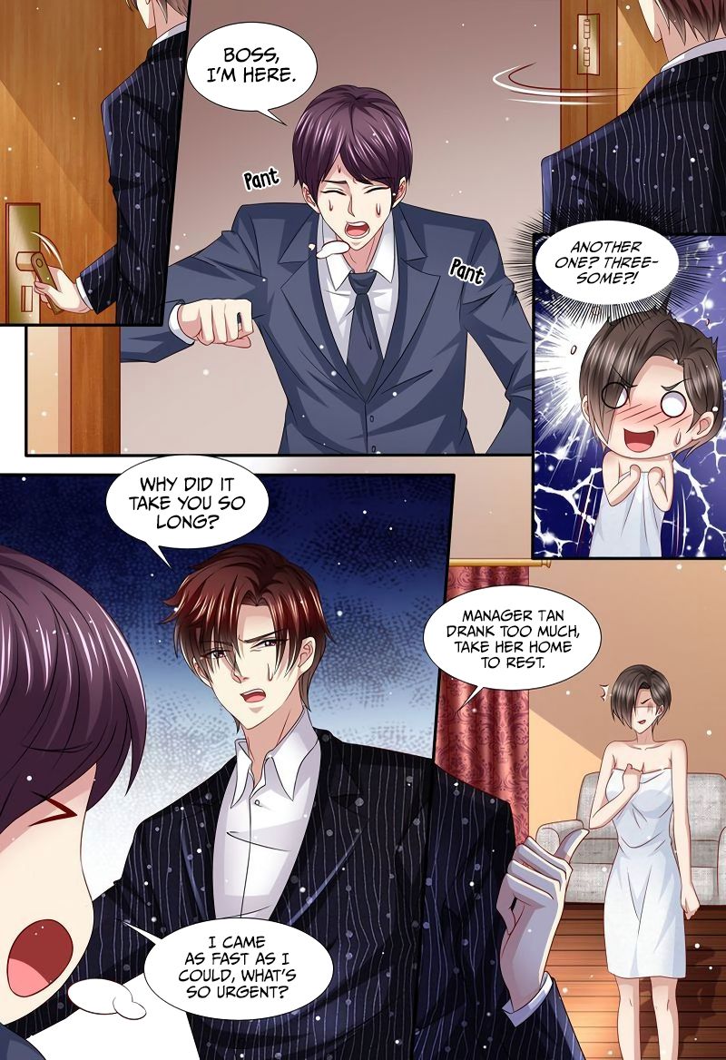 Chapter 141 - Image 4