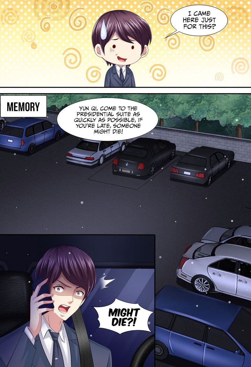 Chapter 141 - Image 5