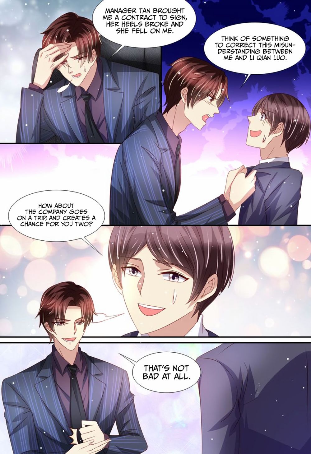 Chapter 144 - Image 3