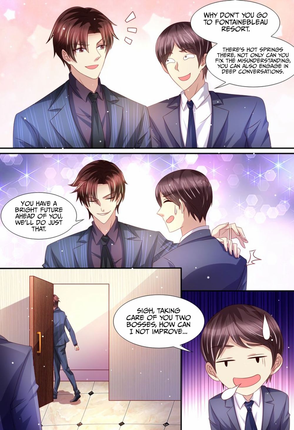 Chapter 144 - Image 4