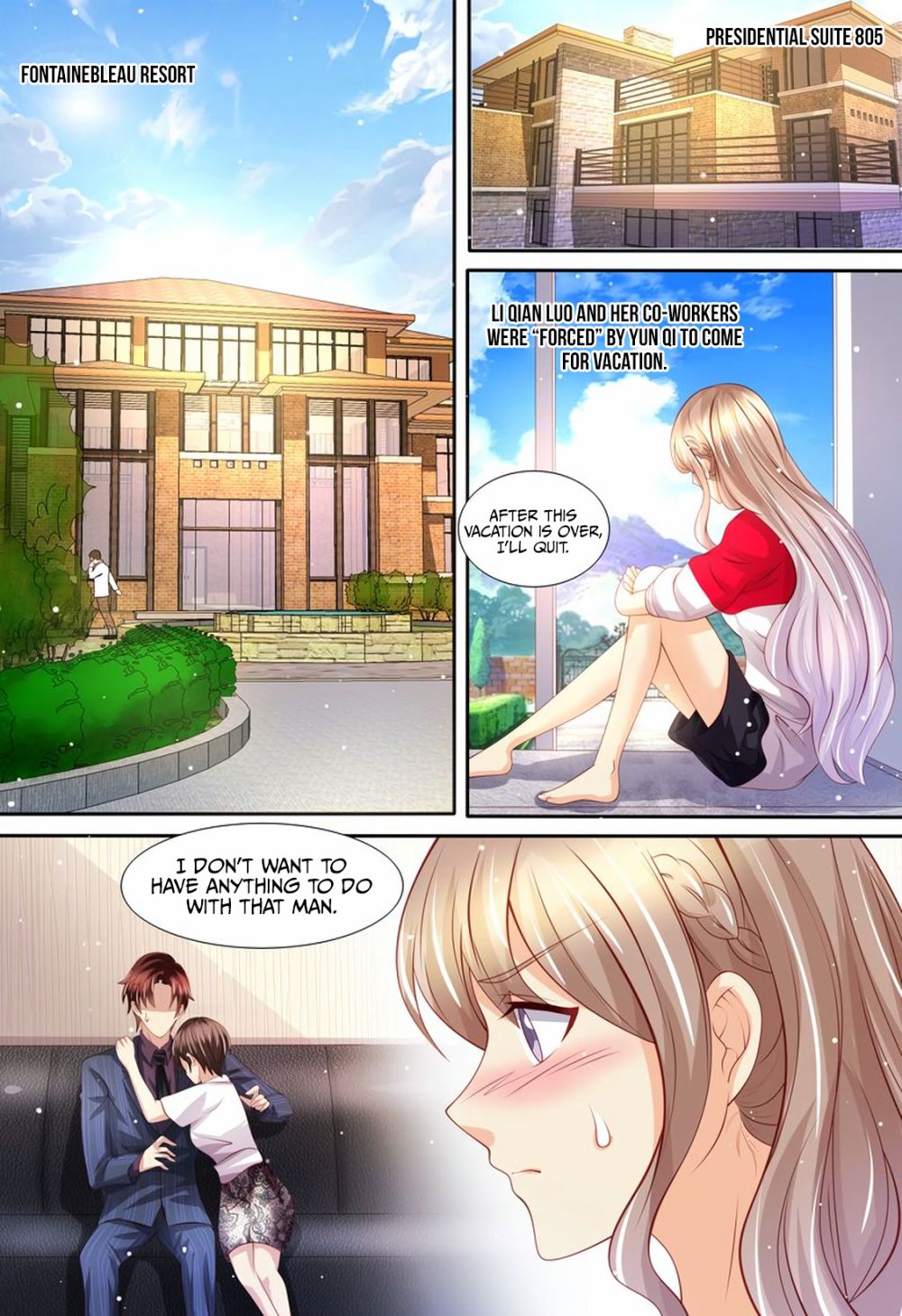 Chapter 144 - Image 5