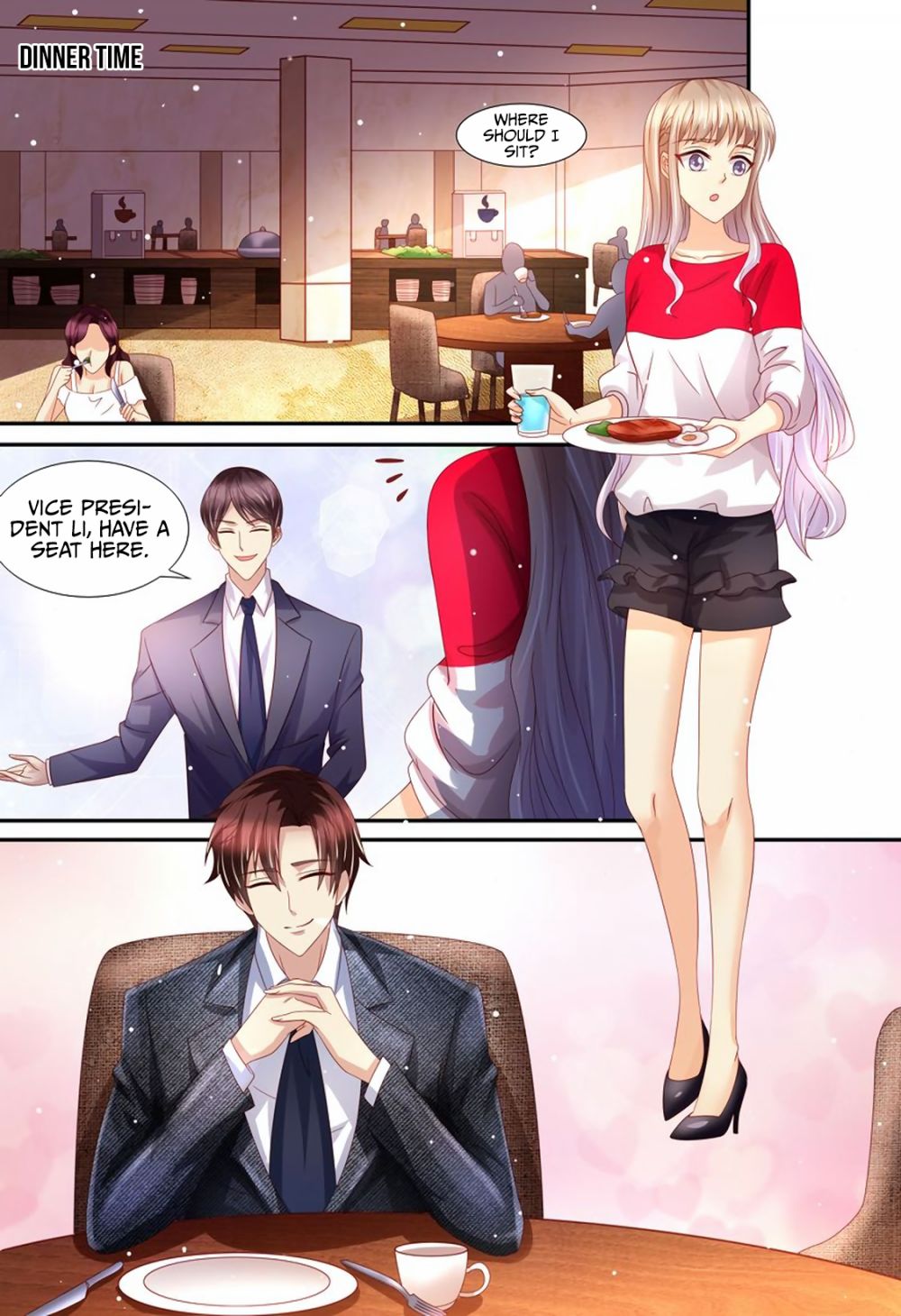 Chapter 144 - Image 6