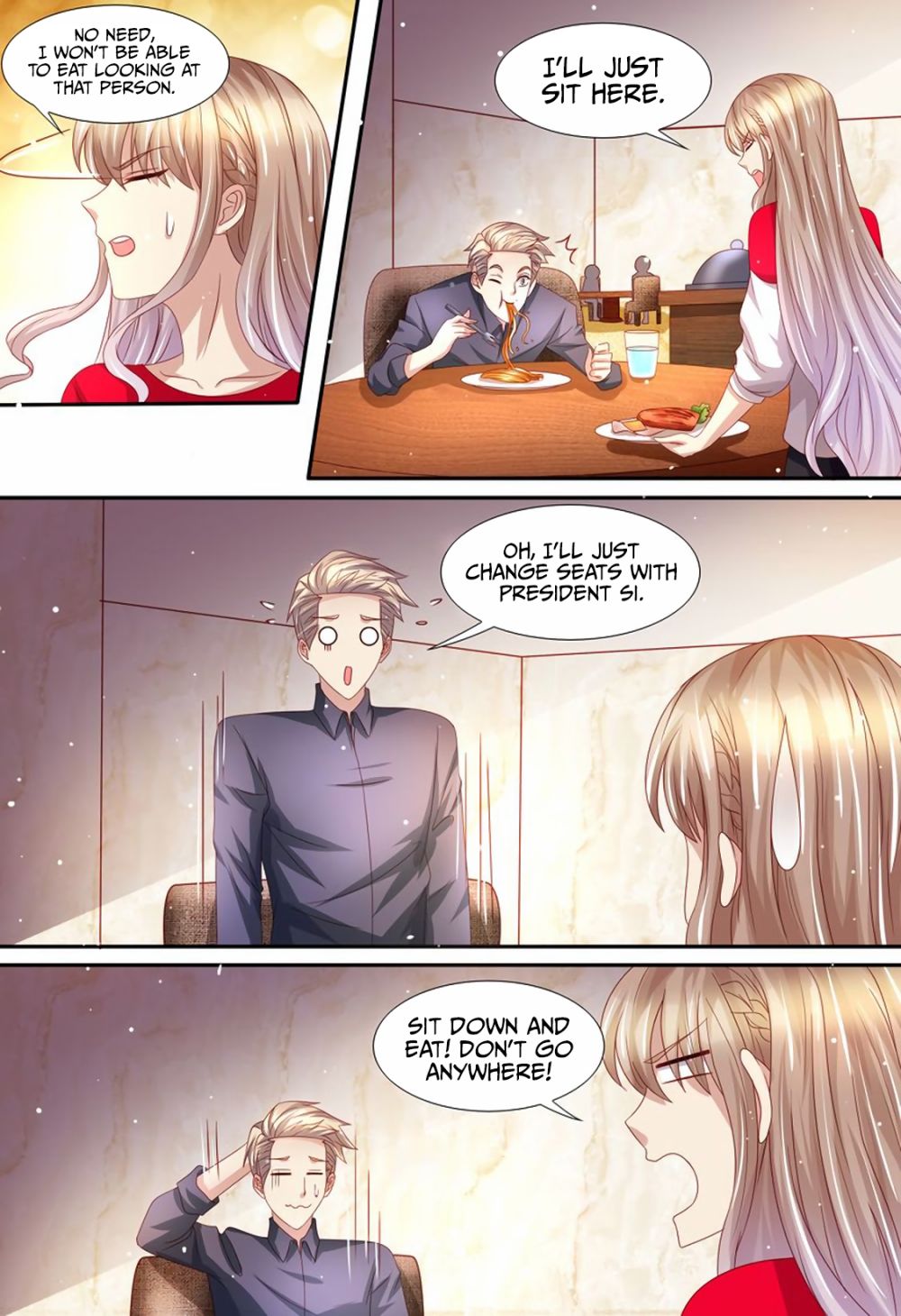 Chapter 144 - Image 7