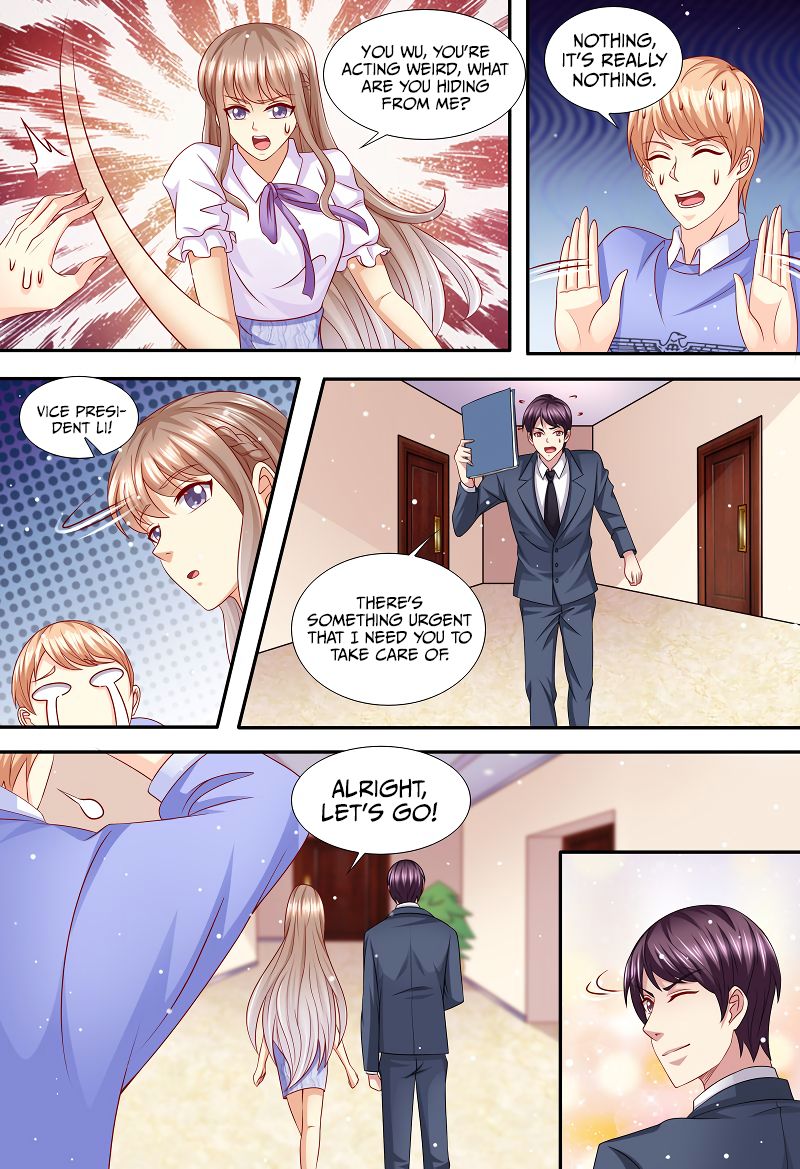 Chapter 148 - Image 4