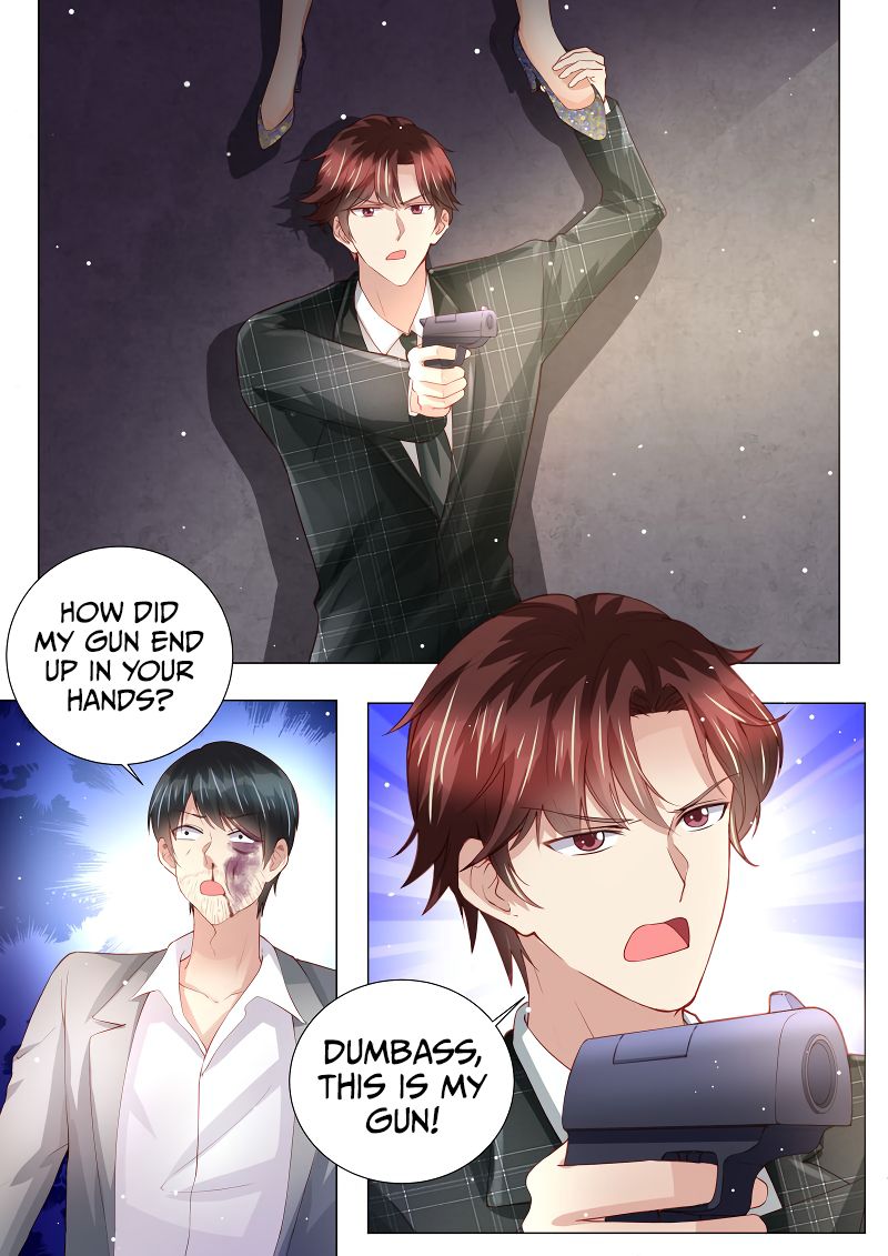 Chapter 151 - Image 7
