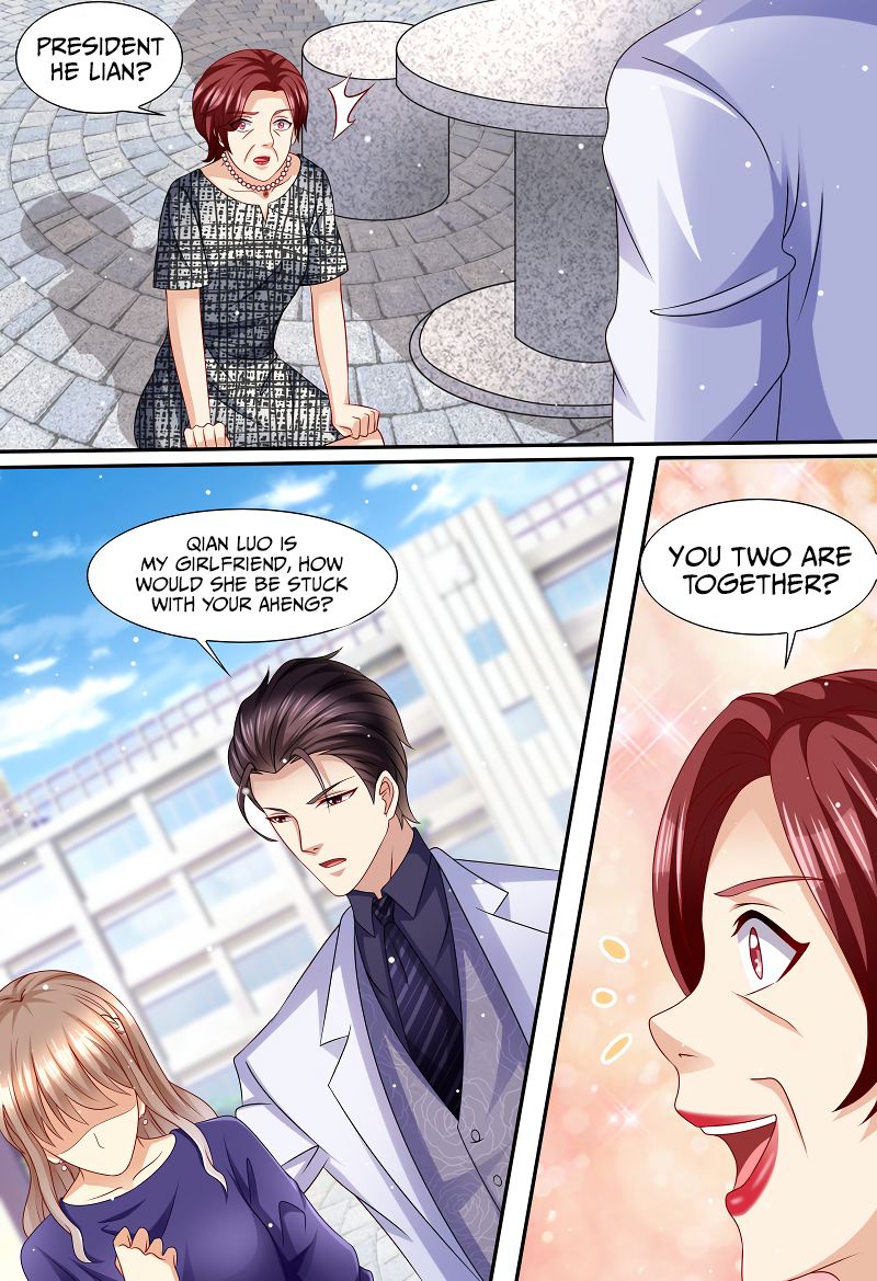 Chapter 152 - Image 11