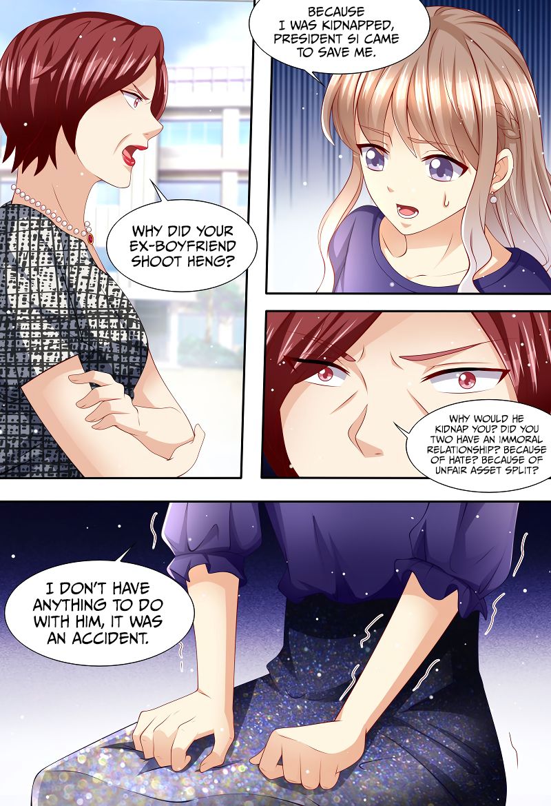 Chapter 152 - Image 7