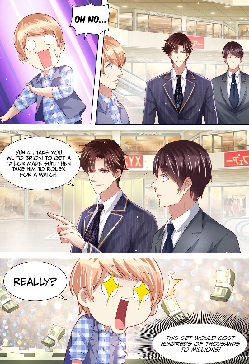 Chapter 156 - Image 4