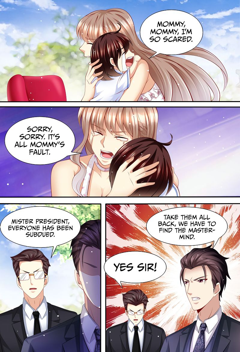 Chapter 158 - Image 5
