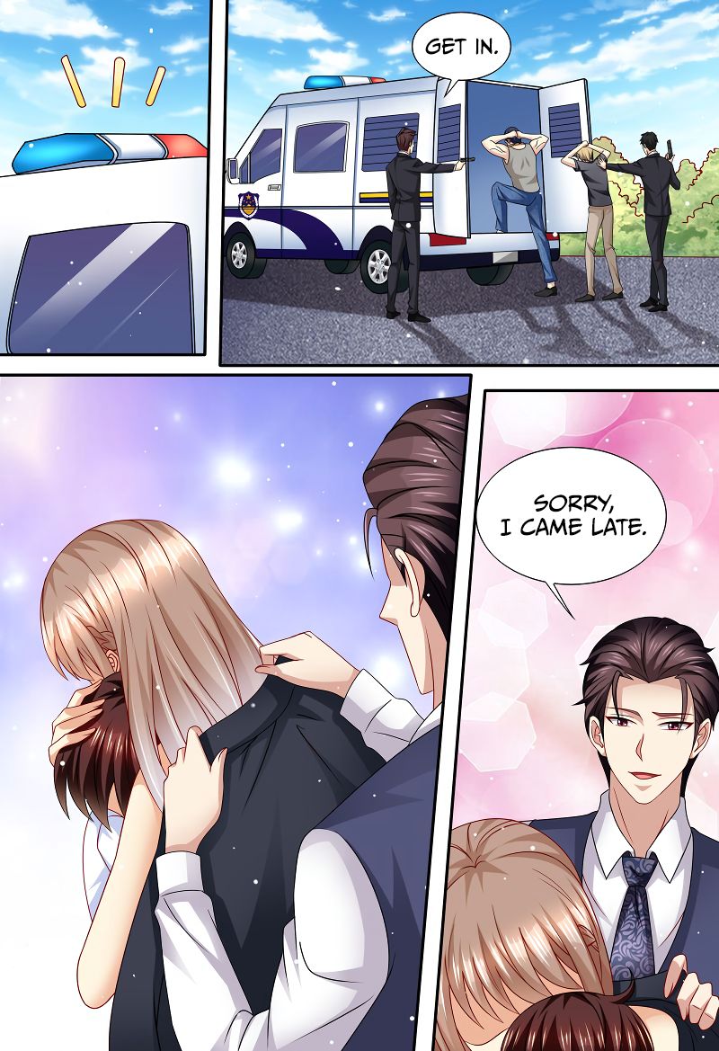 Chapter 158 - Image 6