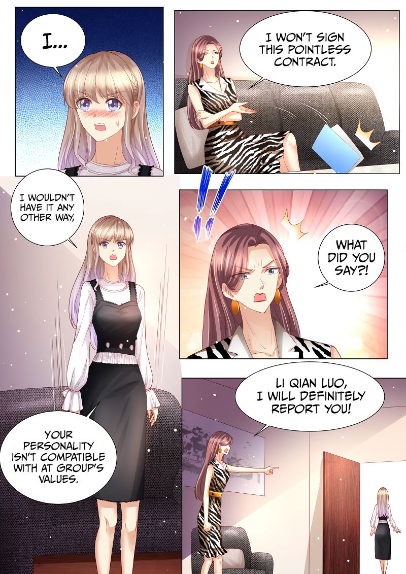 Chapter 160 - Image 11