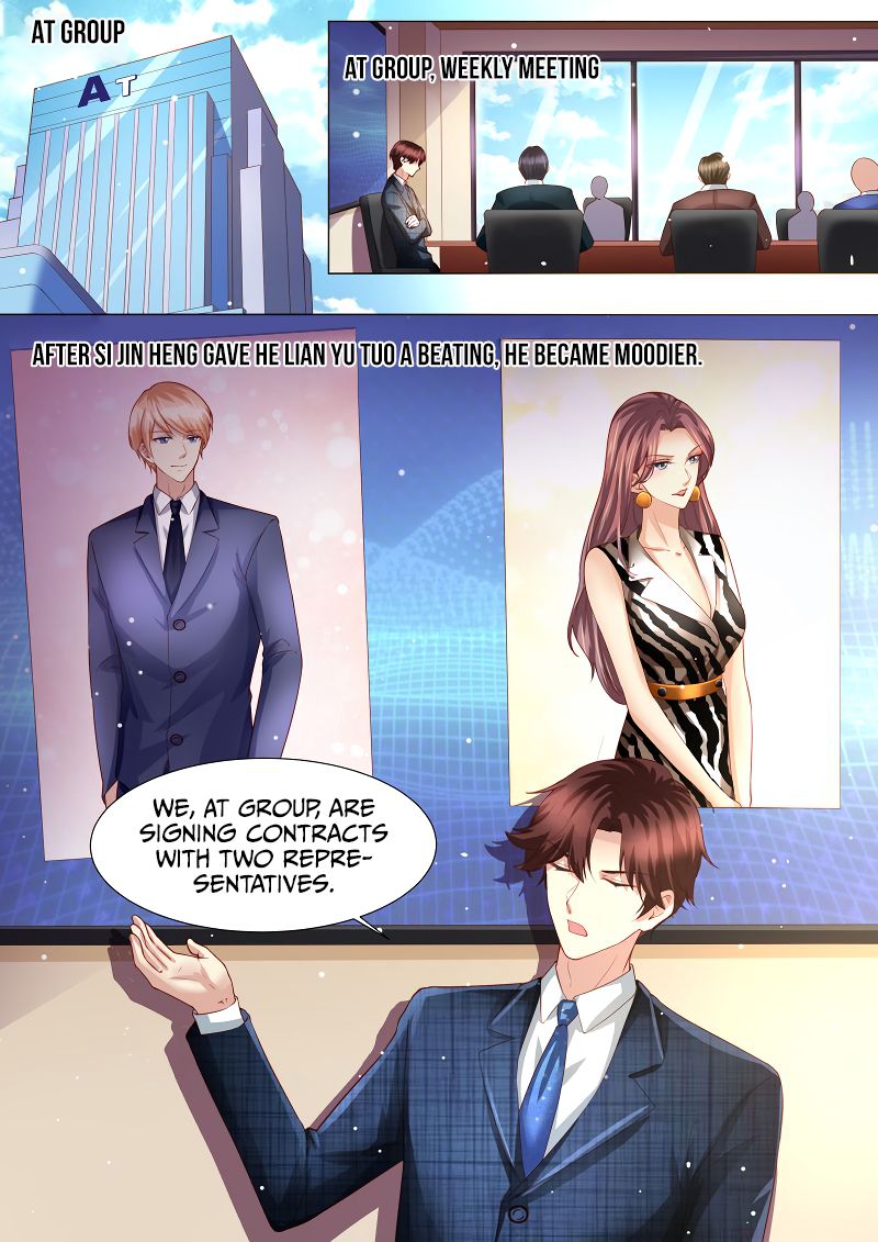 Chapter 160 - Image 2