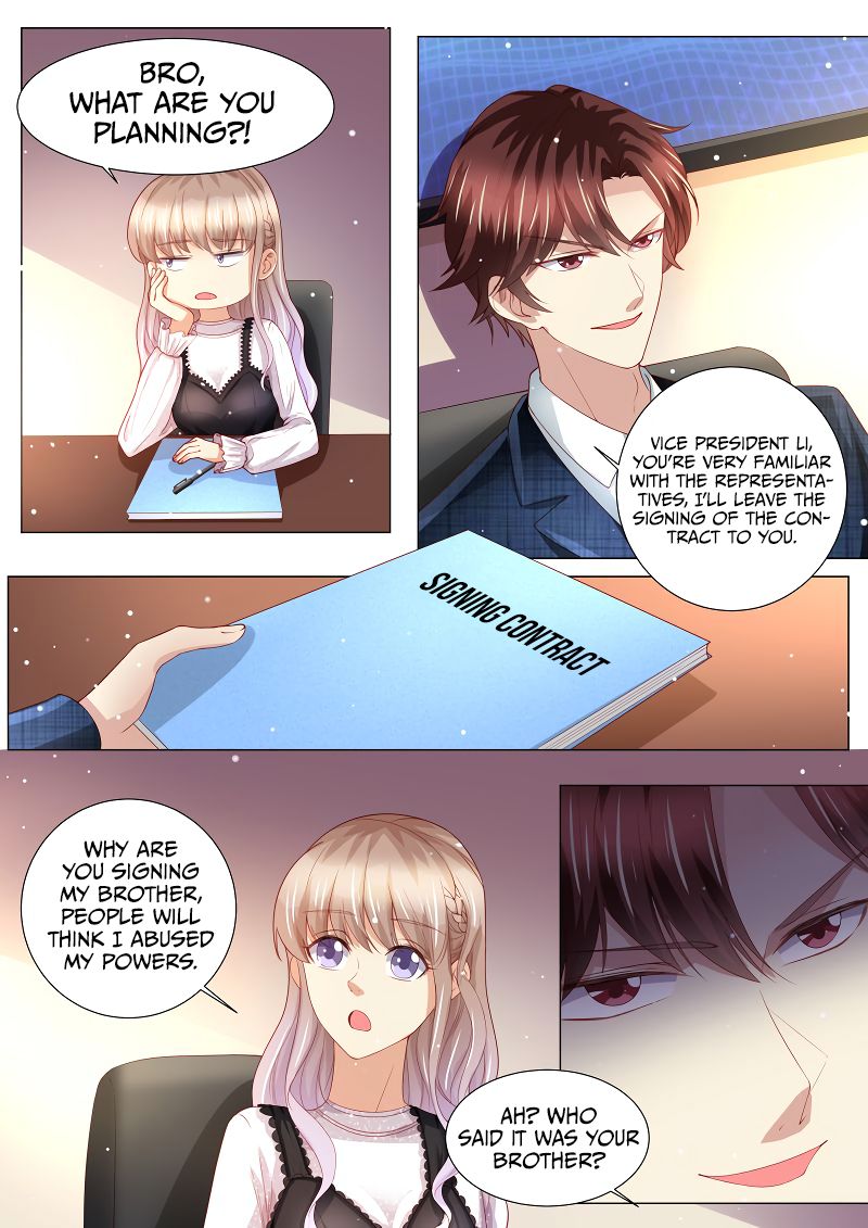 Chapter 160 - Image 3