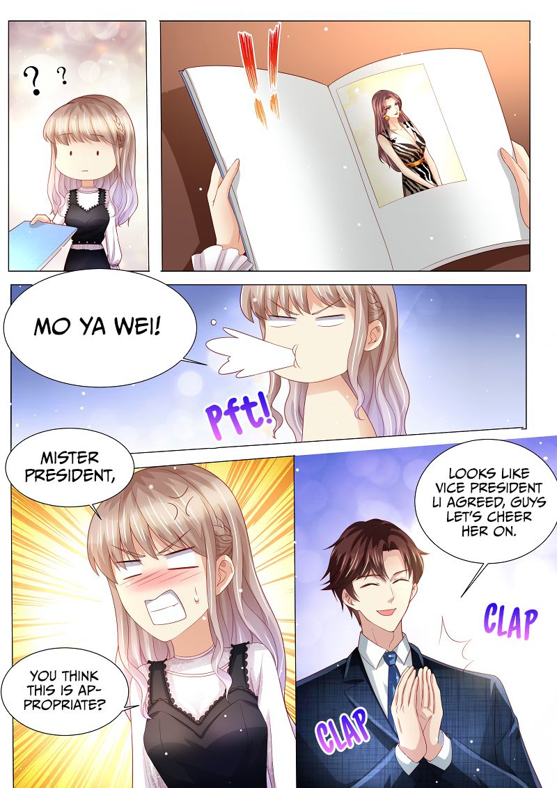 Chapter 160 - Image 4