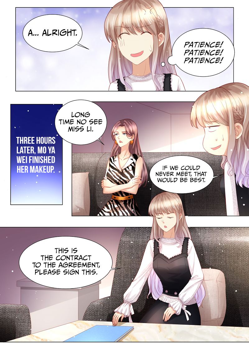 Chapter 160 - Image 9
