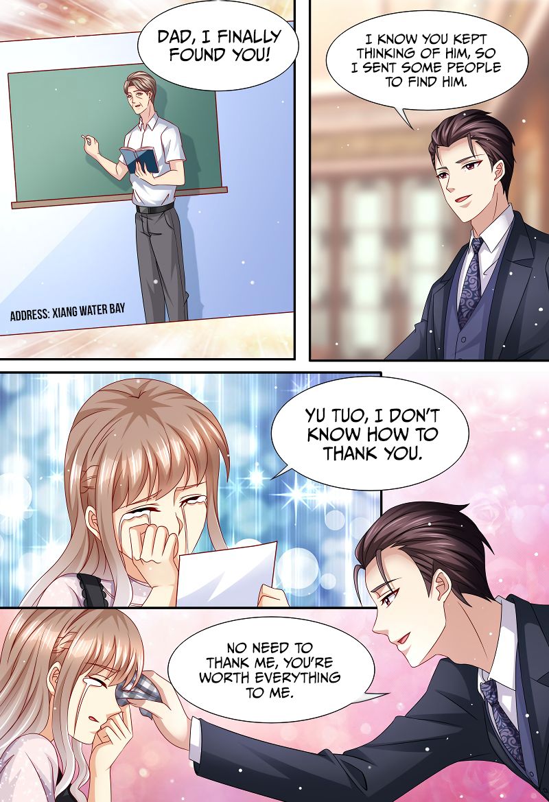 Chapter 161 - Image 5