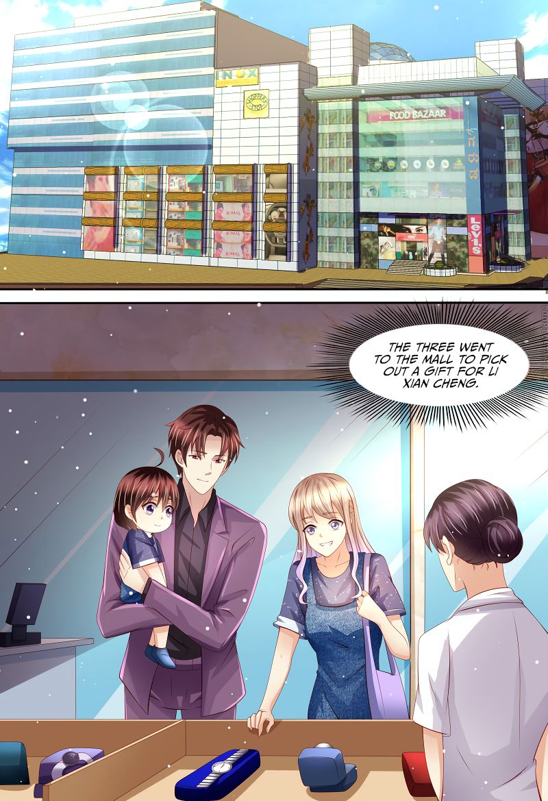 Chapter 163 - Image 6