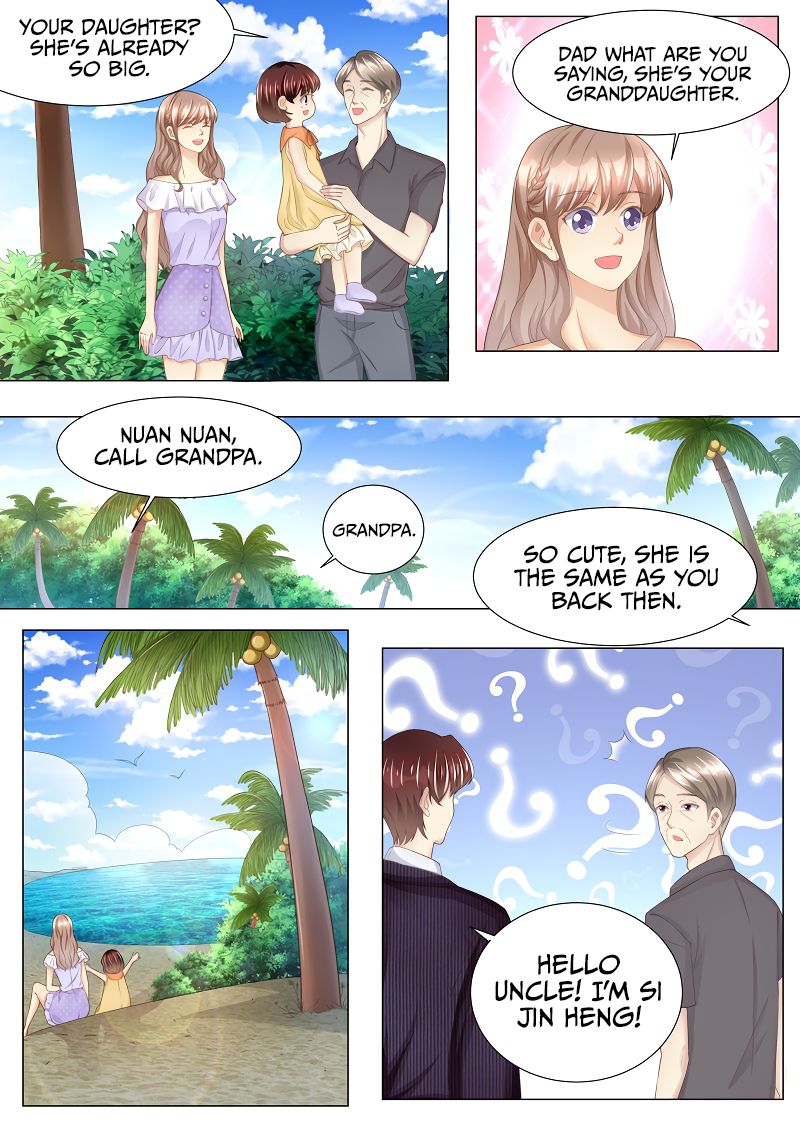 Chapter 164 - Image 11