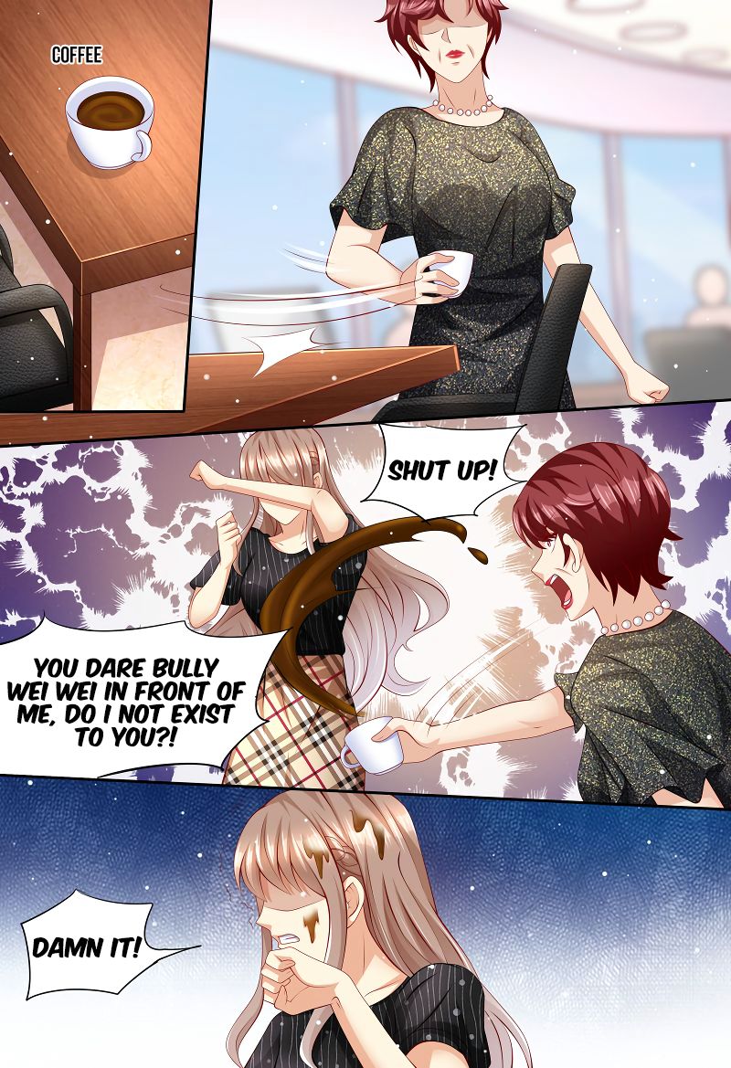 Chapter 166 - Image 11