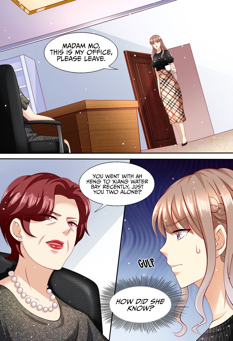 Chapter 166 - Image 3