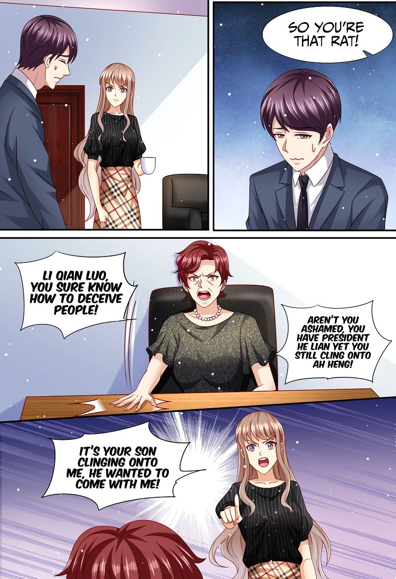 Chapter 166 - Image 4
