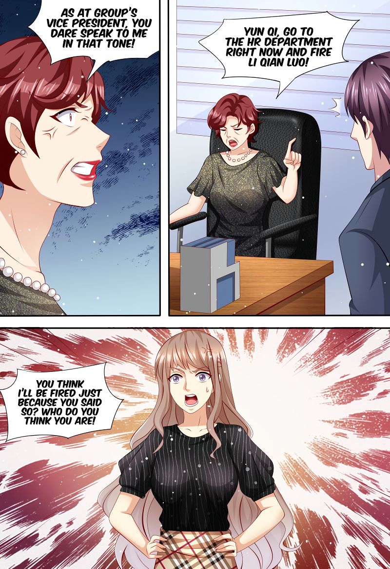 Chapter 166 - Image 5