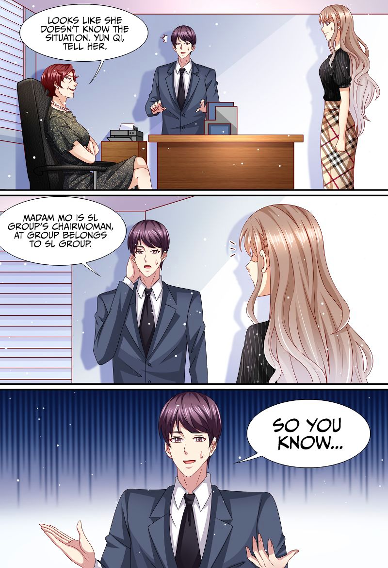 Chapter 166 - Image 6