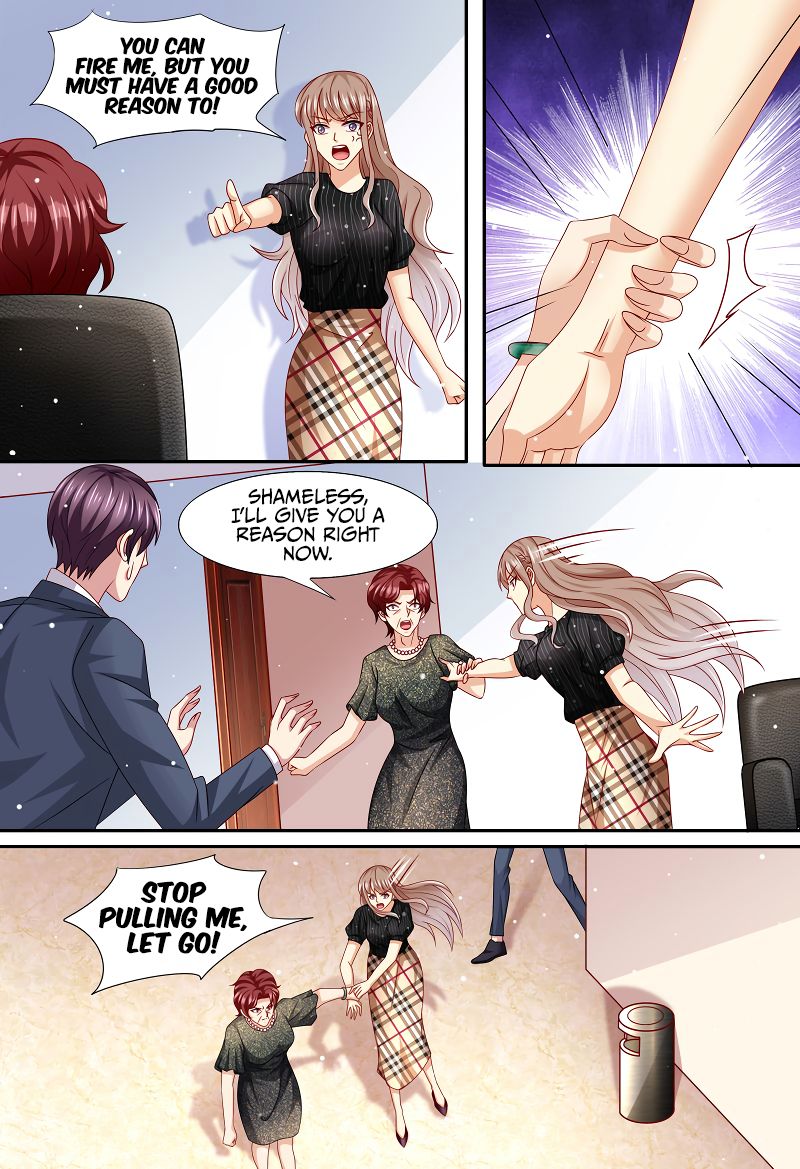 Chapter 166 - Image 7