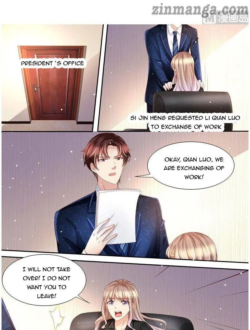 Chapter 171 - Image 2