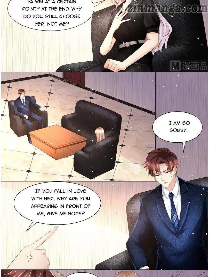 Chapter 171 - Image 4