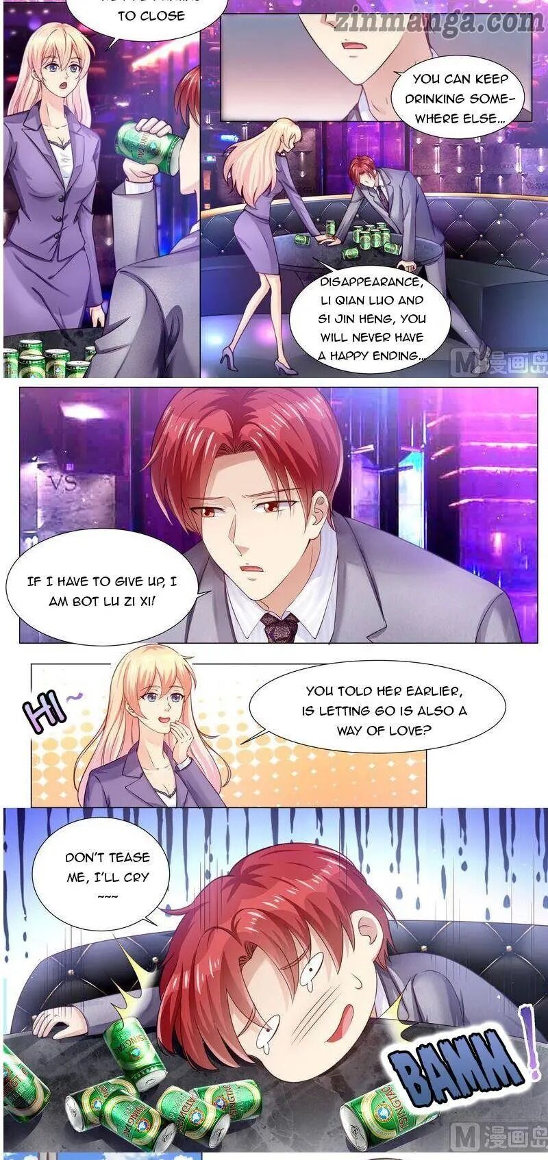 Chapter 173 - Image 10