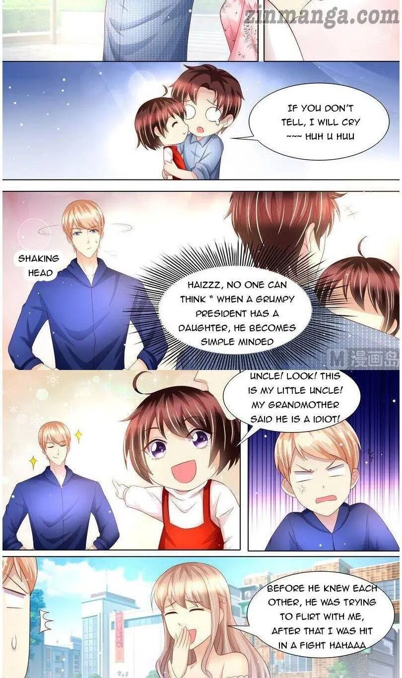 Chapter 174 - Image 3