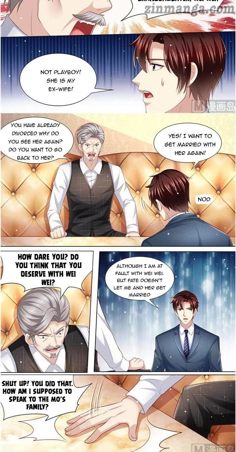 Chapter 176 - Image 3