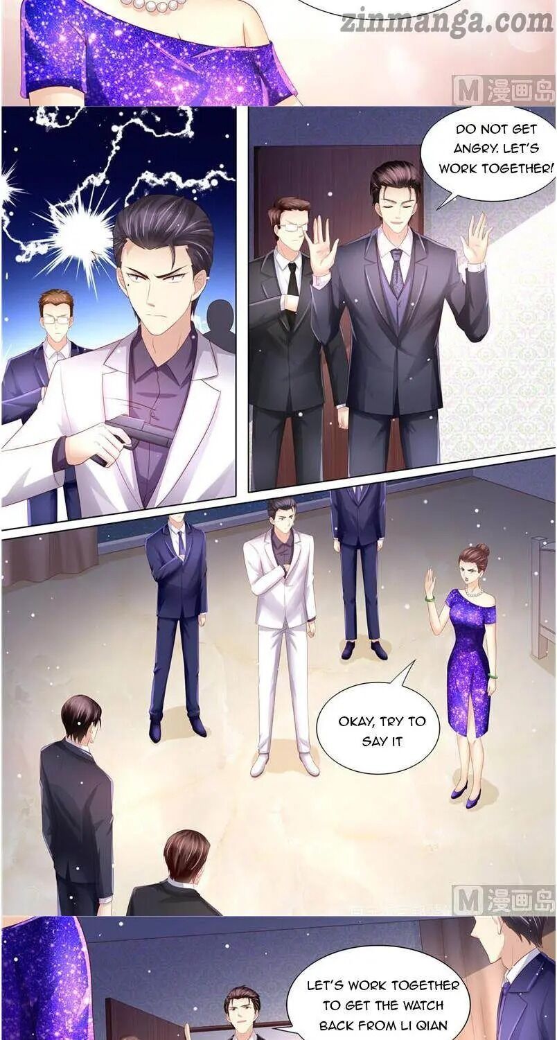 Chapter 176 - Image 7