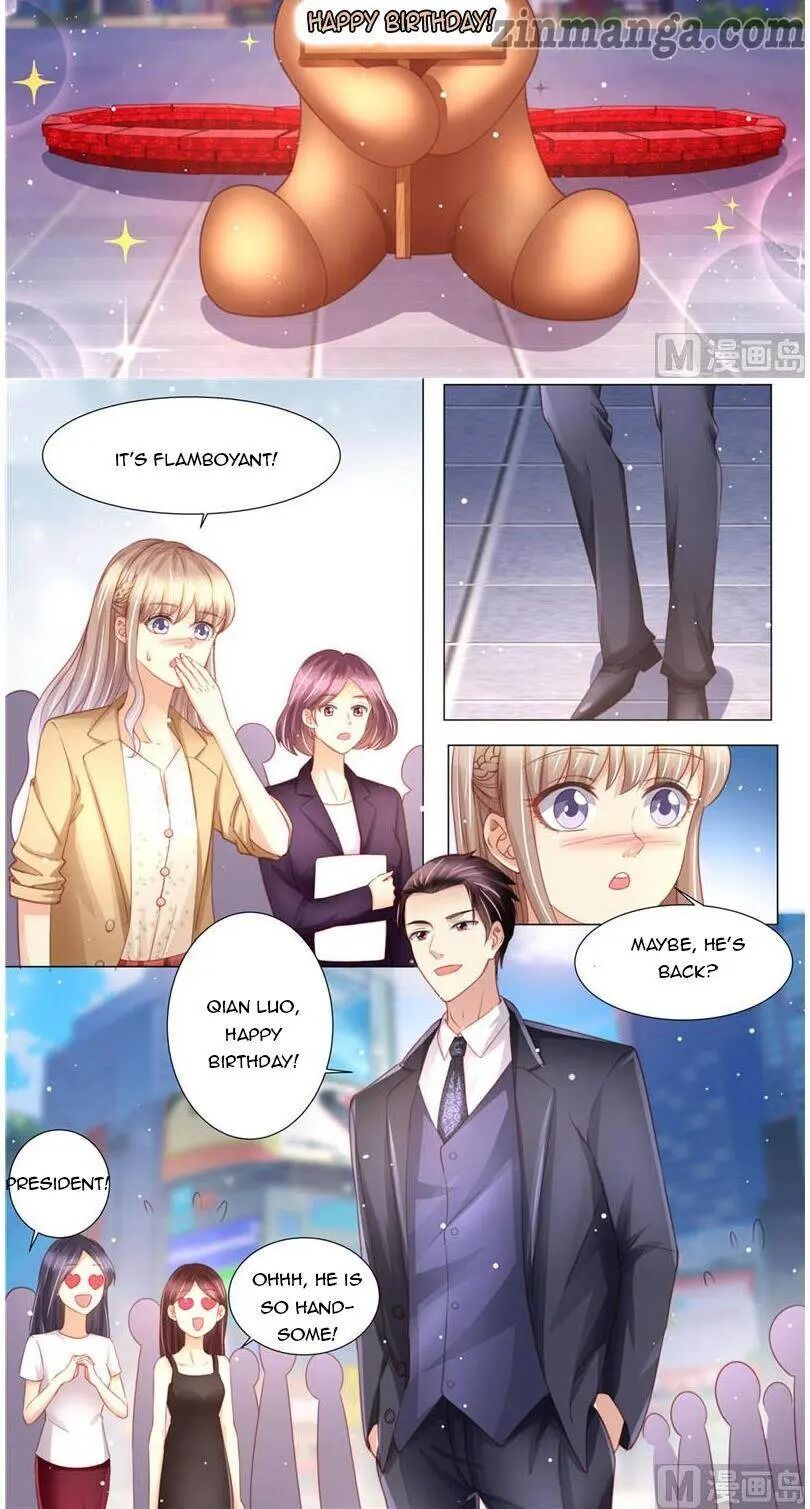Chapter 177 - Image 7